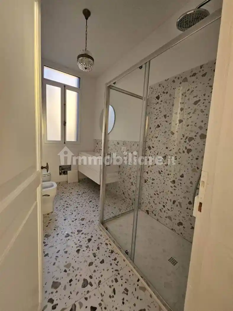 Appartamento ottimo stato, piano rialzato, Prato della Valle - Pontecorvo, Padova - foto 5