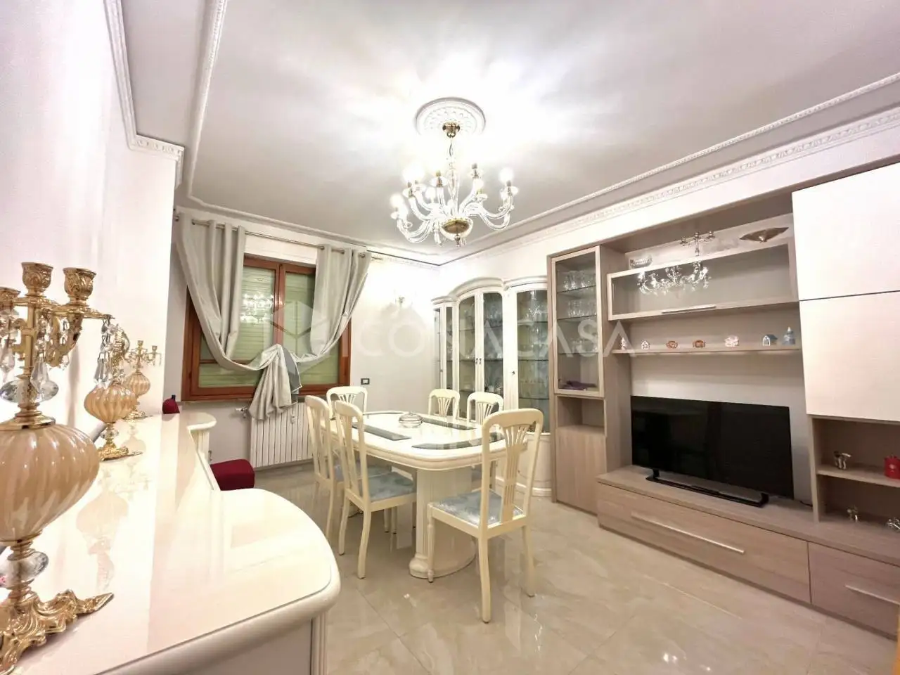 Quadrilocale via Brigate Partigiane, Villaggi, Bellaria, Pontedera - foto 3