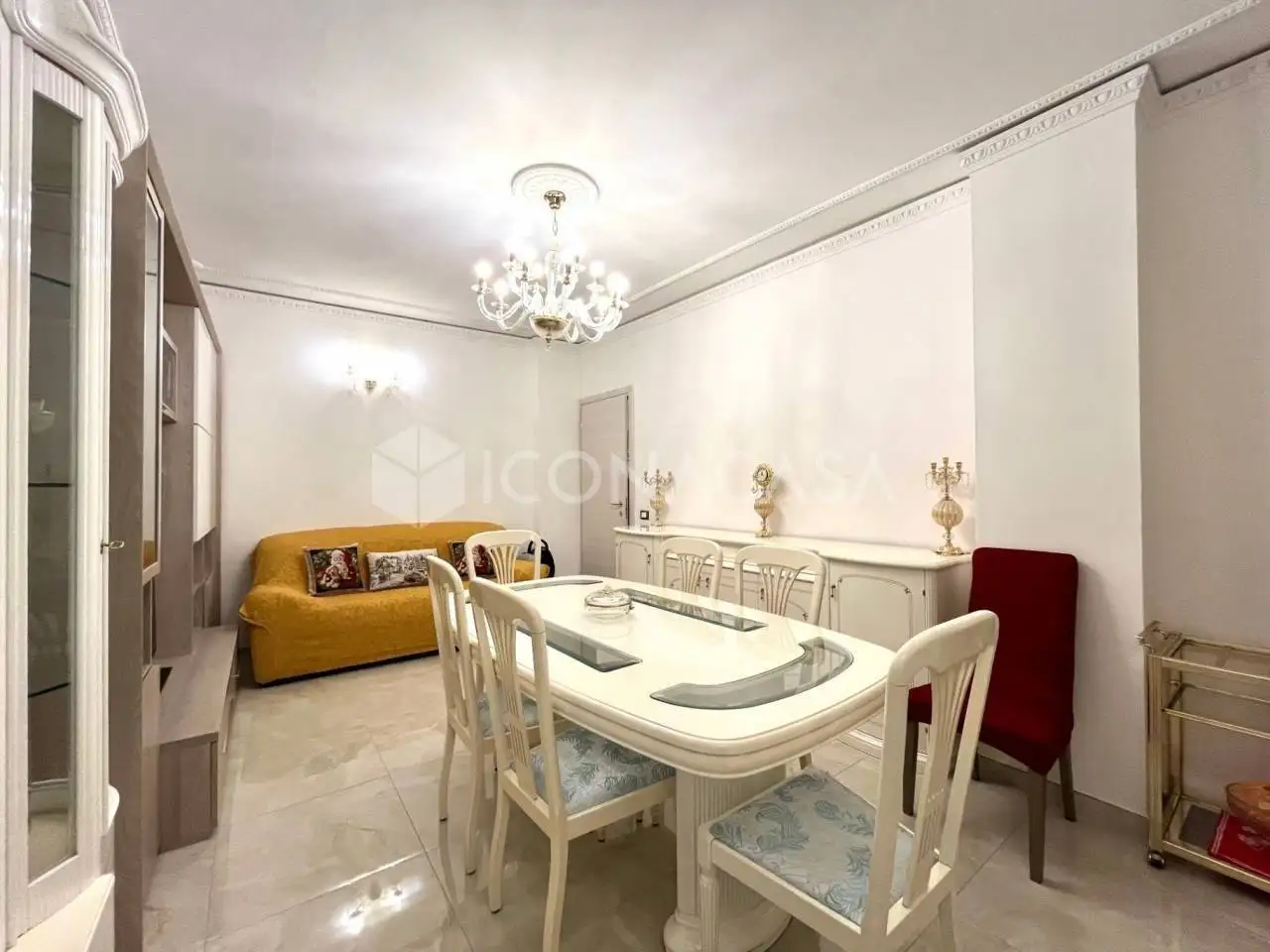 Quadrilocale via Brigate Partigiane, Villaggi, Bellaria, Pontedera - foto 4