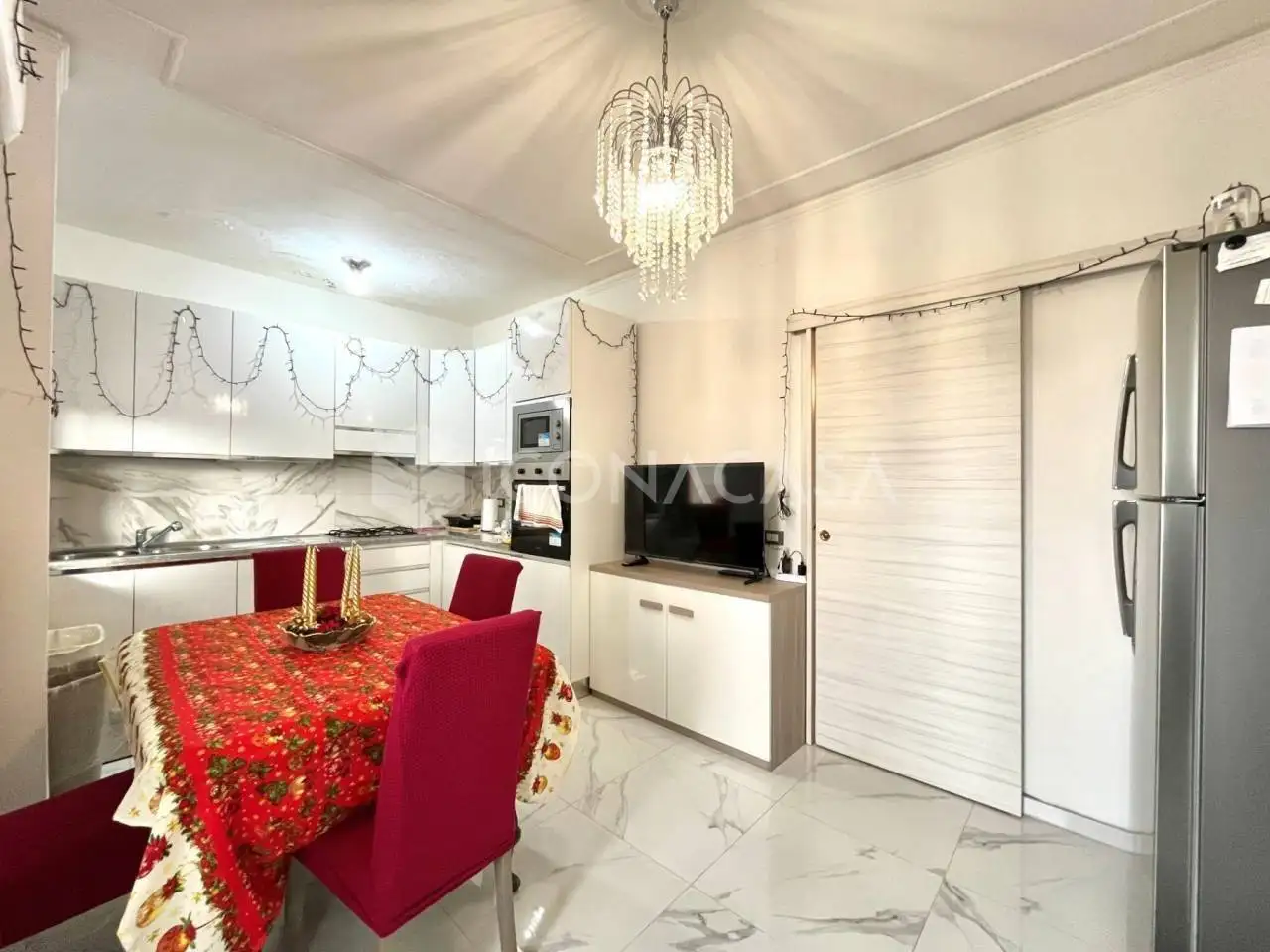 Quadrilocale via Brigate Partigiane, Villaggi, Bellaria, Pontedera - foto 5