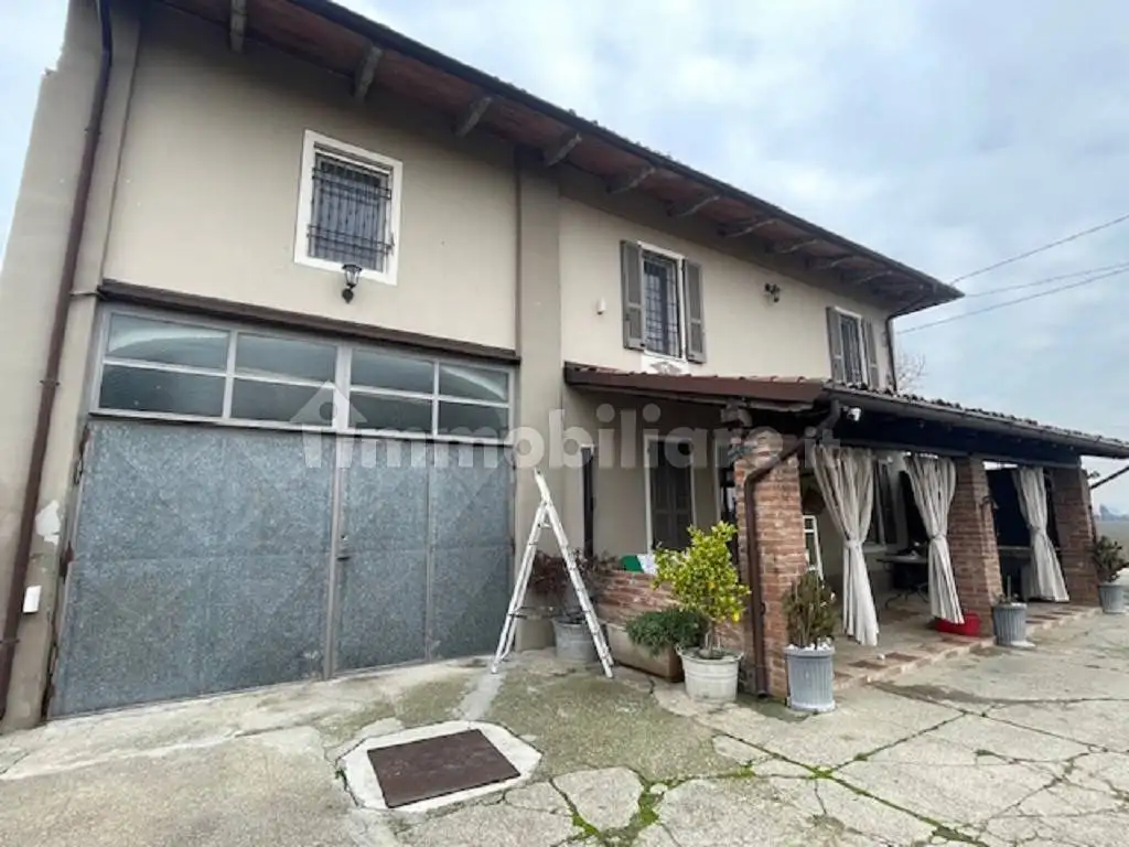 Villa unifamiliare Località Avalli, Castelvetro Piacentino - foto 2