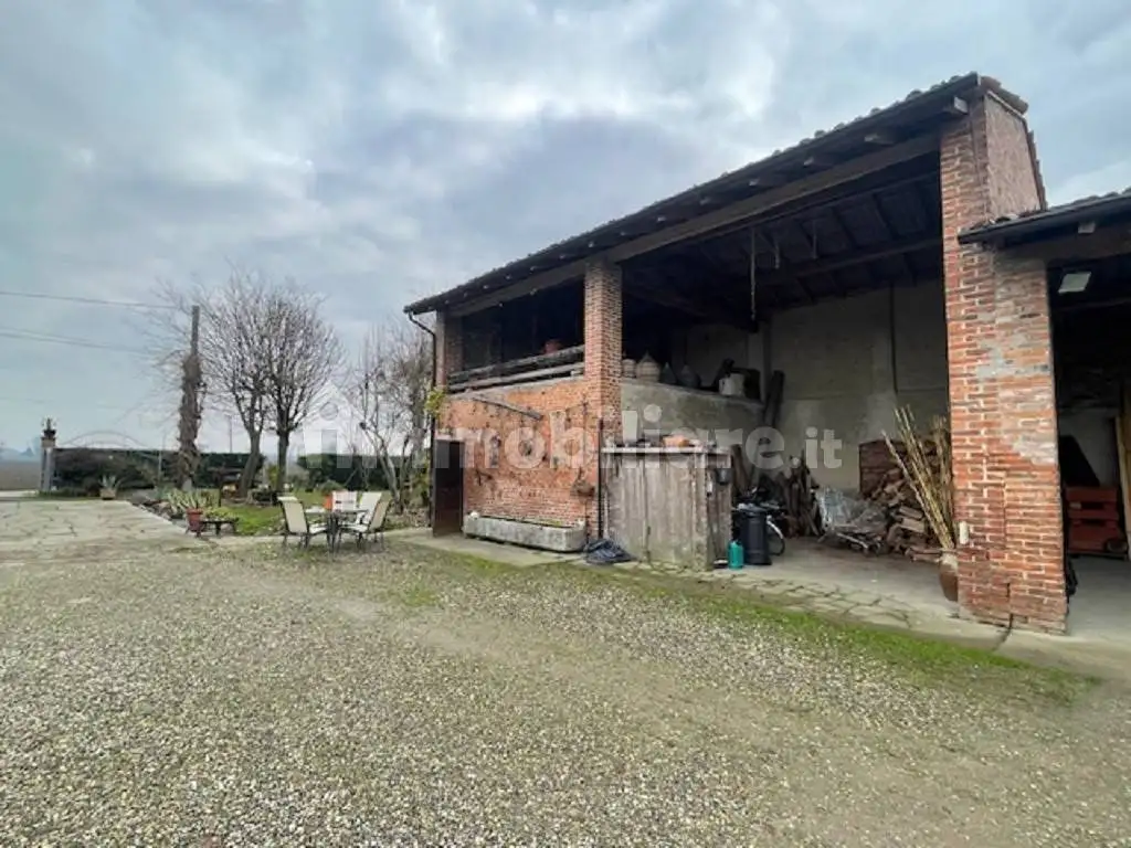 Villa unifamiliare Località Avalli, Castelvetro Piacentino - foto 3