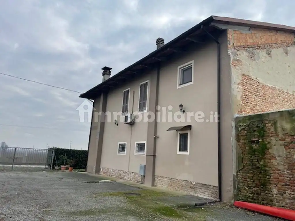 Villa unifamiliare Località Avalli, Castelvetro Piacentino - foto 5