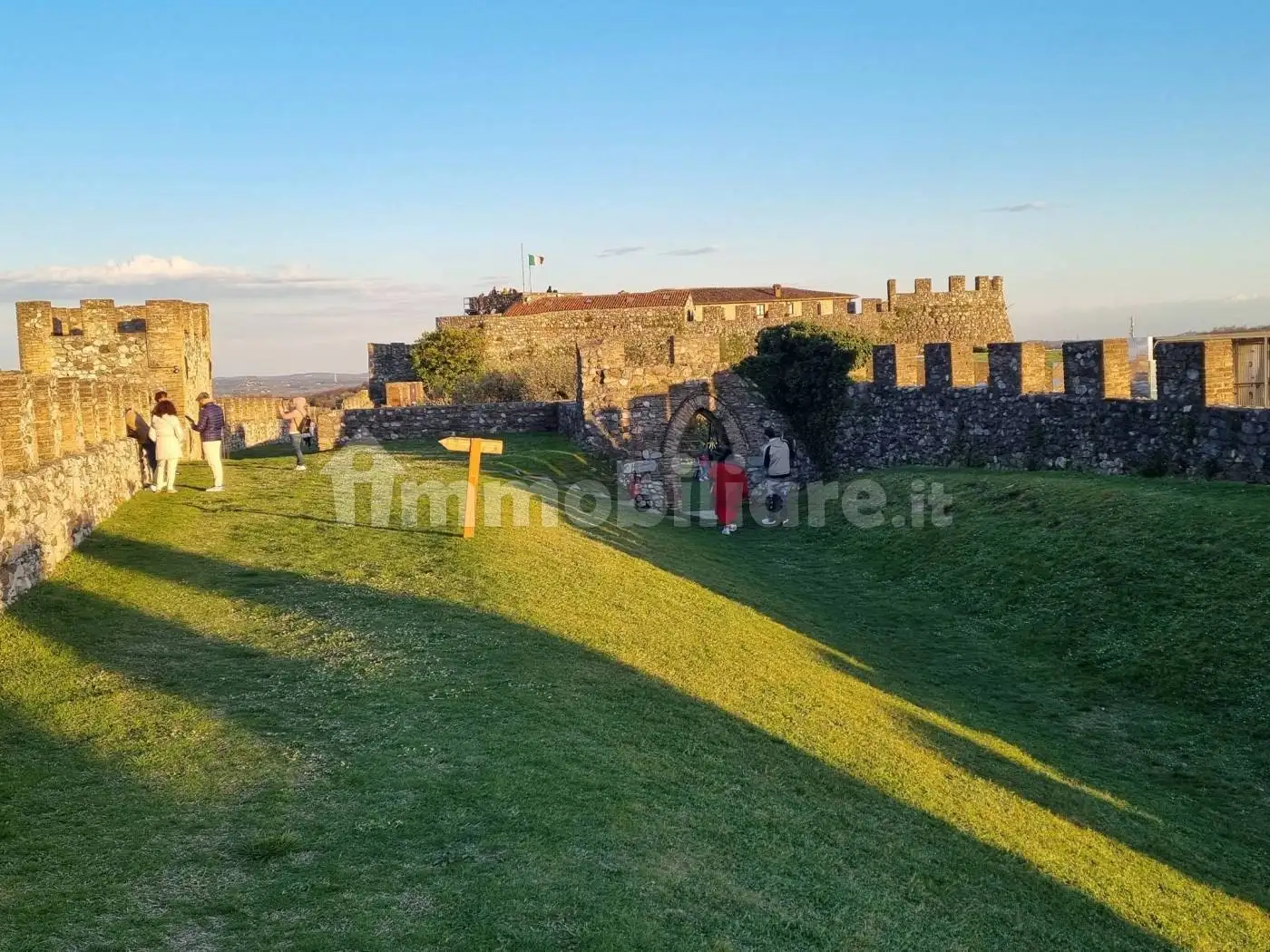 Villa in vendita a Lonato del Garda