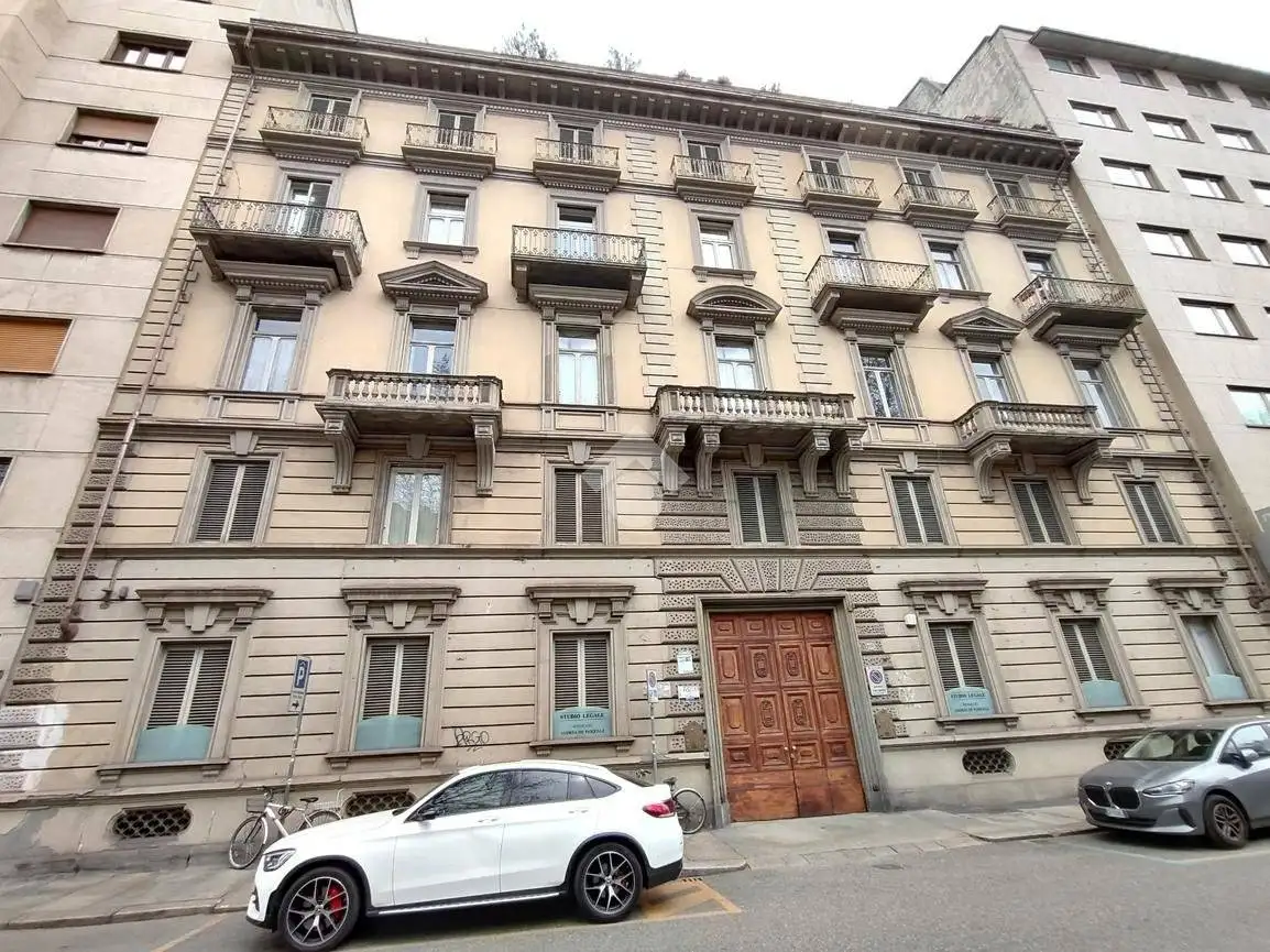 Appartamento in affitto a Torino