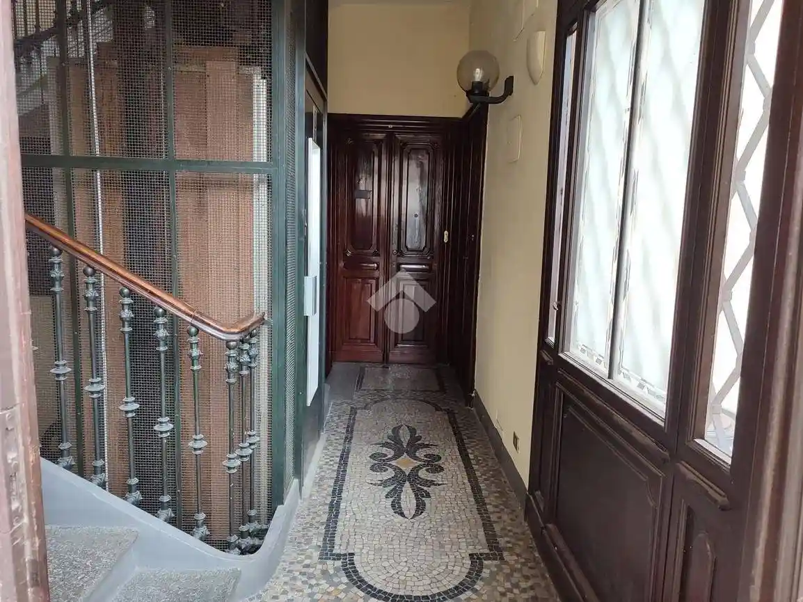 Bilocale corso Vittorio Emanuele Ii 108, Cittadella, Torino - foto 5