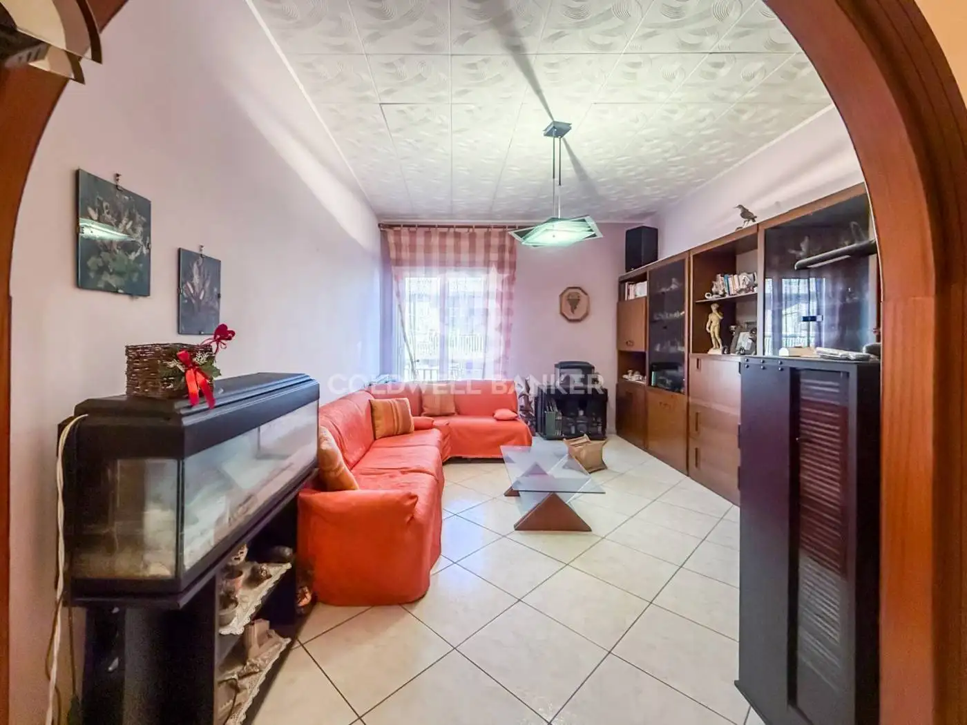 Trilocale via Olimpiadi 3, Centro, Aci Catena - foto 2