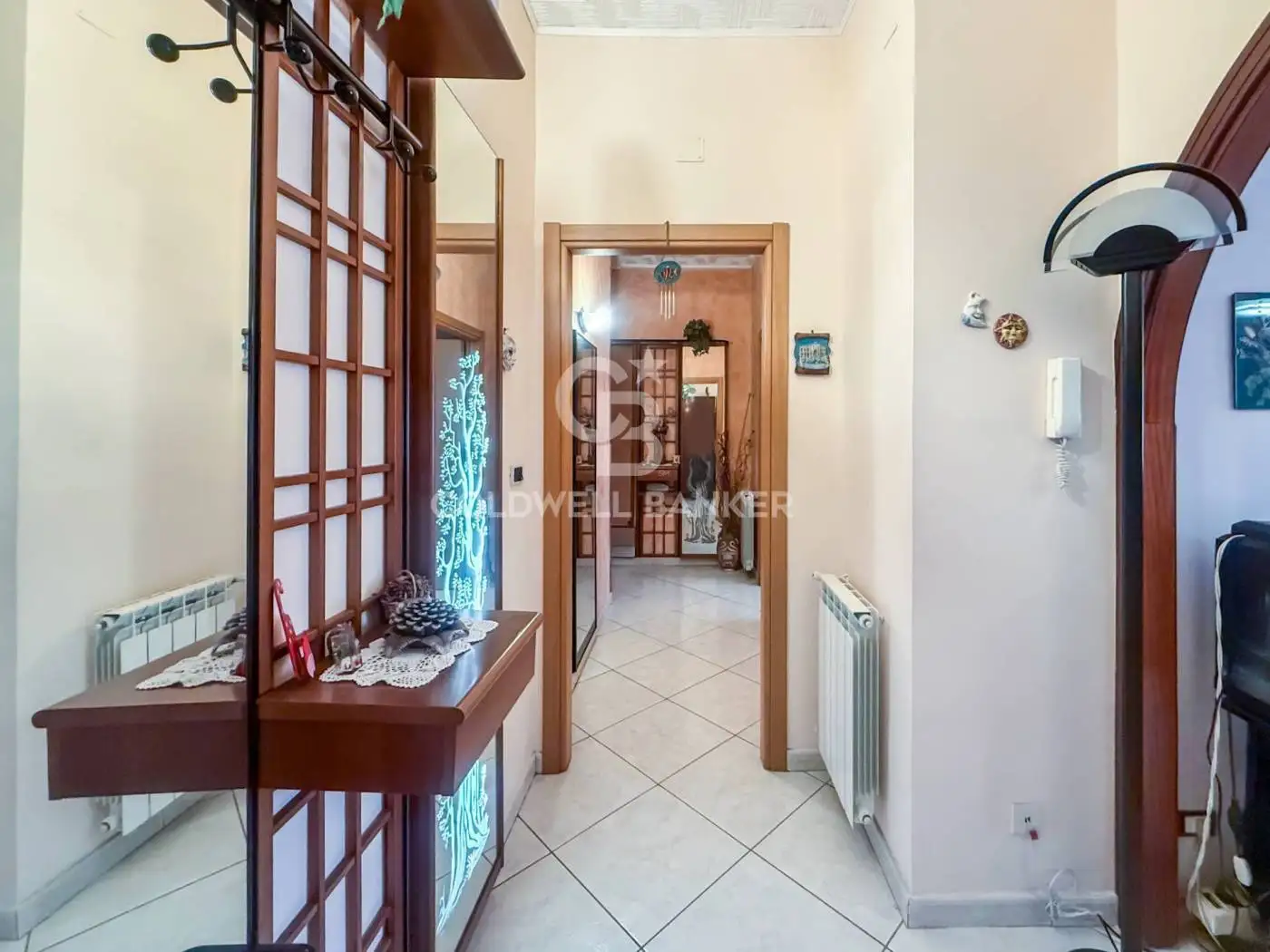 Trilocale via Olimpiadi 3, Centro, Aci Catena - foto 3