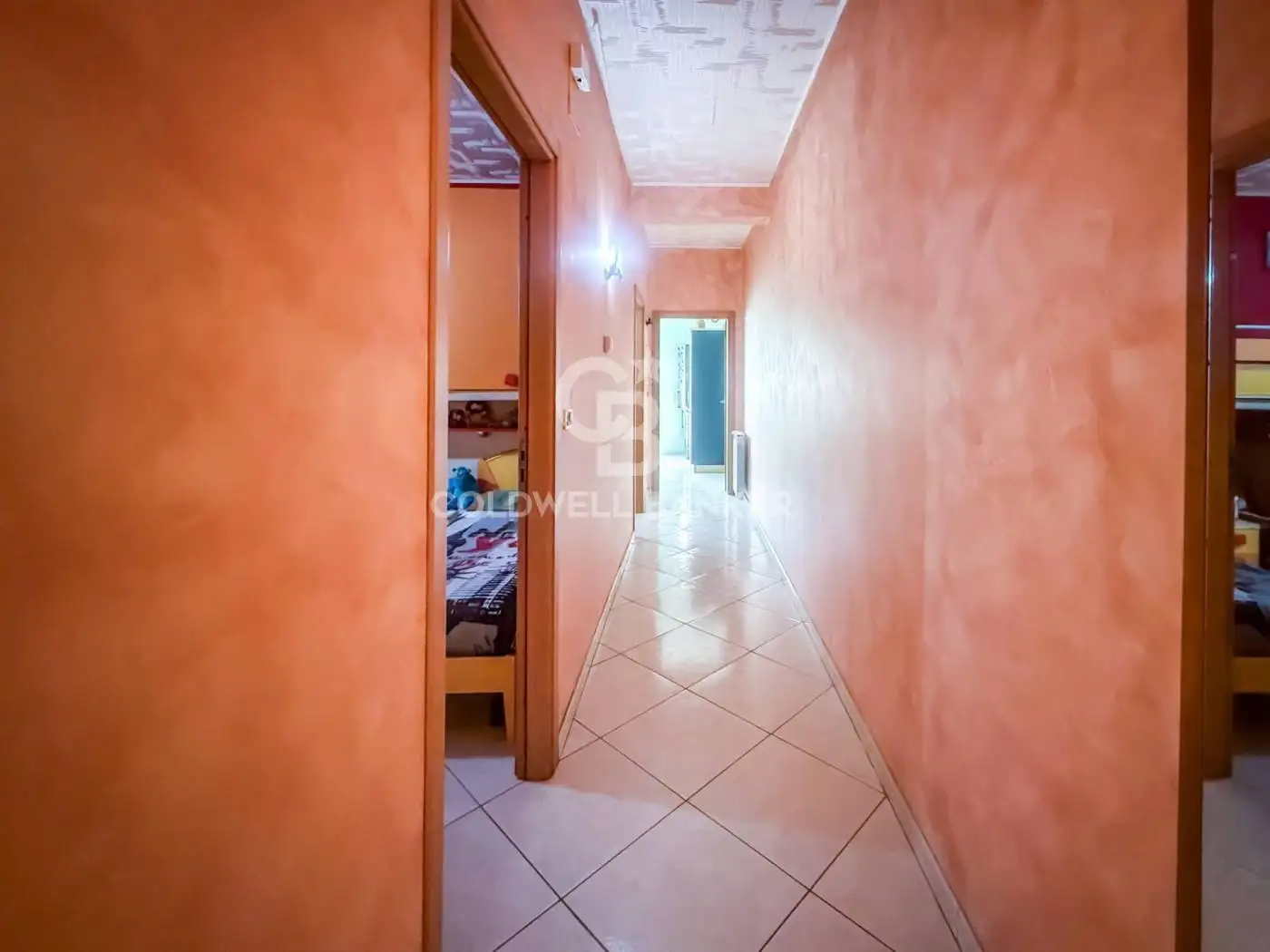 Trilocale via Olimpiadi 3, Centro, Aci Catena - foto 4