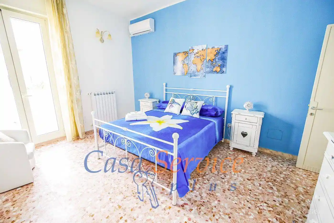 Terratetto unifamiliare via Giuseppe Garibaldi, Alezio - foto 3