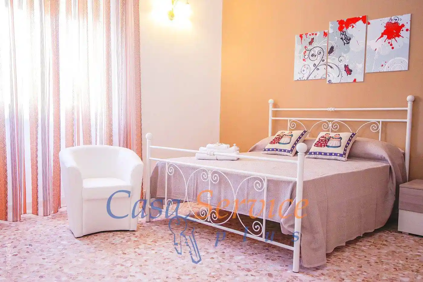 Terratetto unifamiliare via Giuseppe Garibaldi, Alezio - foto 5