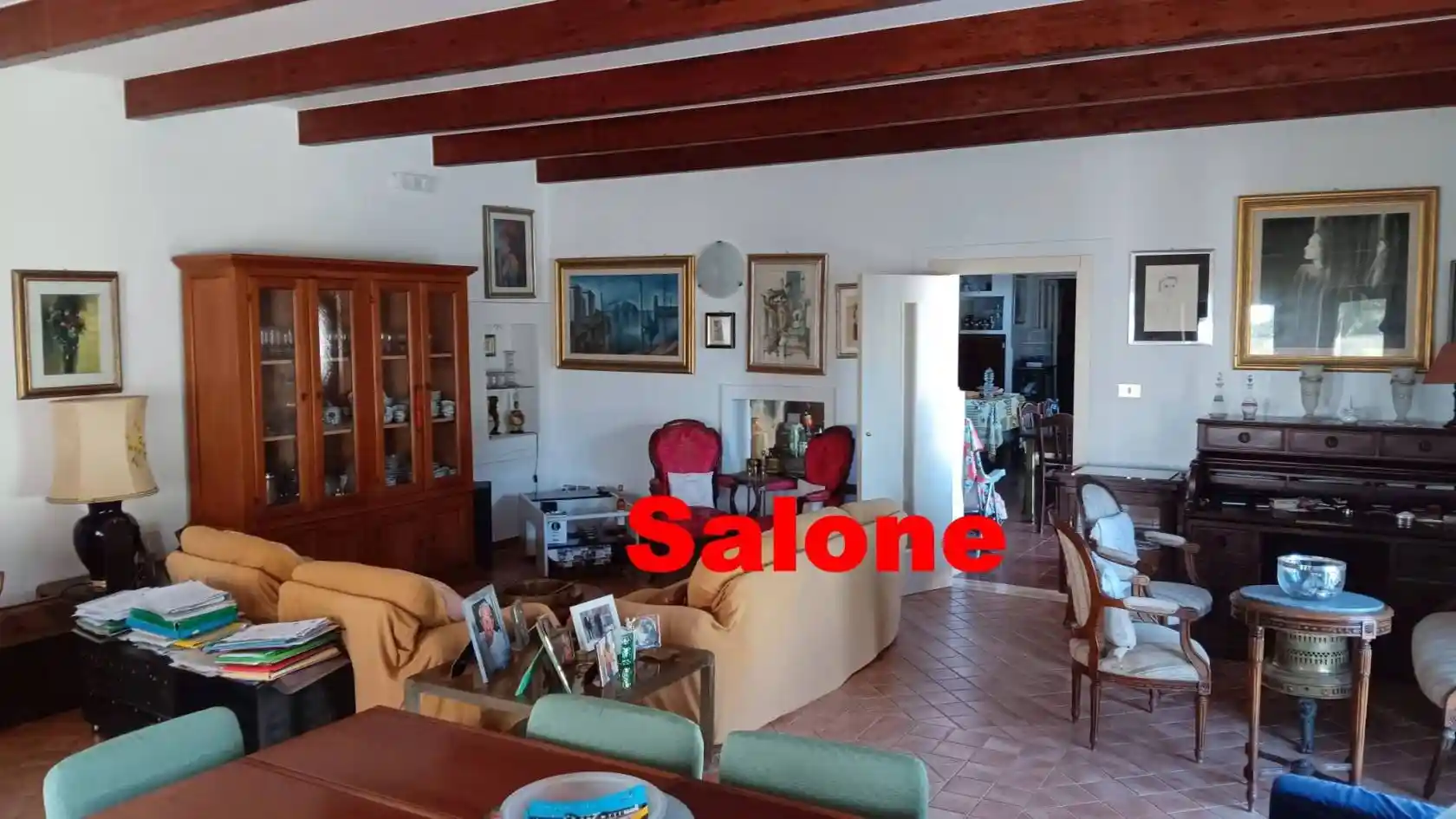 Villa in vendita a Manfredonia
