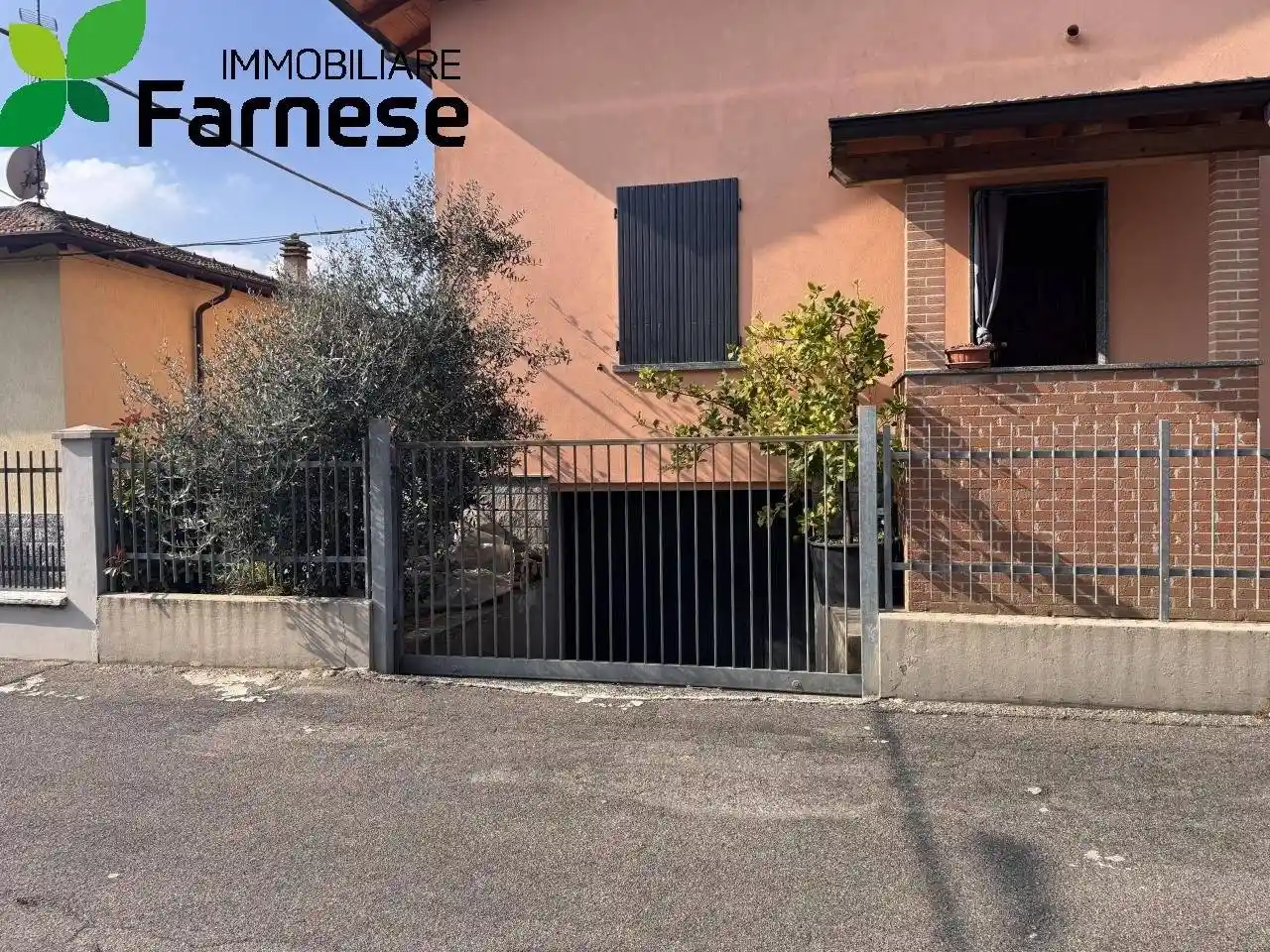 Villa unifamiliare via Ceno, 3, Le Mose - Caorsana, Piacenza - foto 5