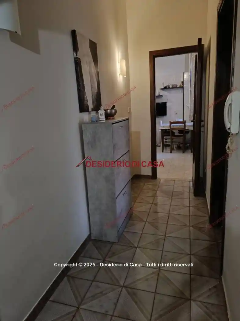 Trilocale via Filippo Corazza 41, Oreto - Perez, Palermo - foto 3