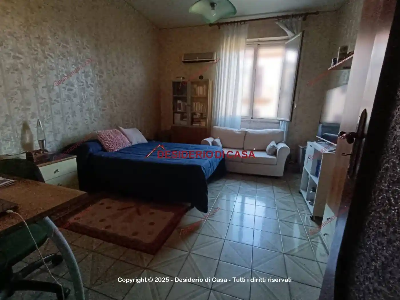 Trilocale via Filippo Corazza 41, Oreto - Perez, Palermo - foto 4