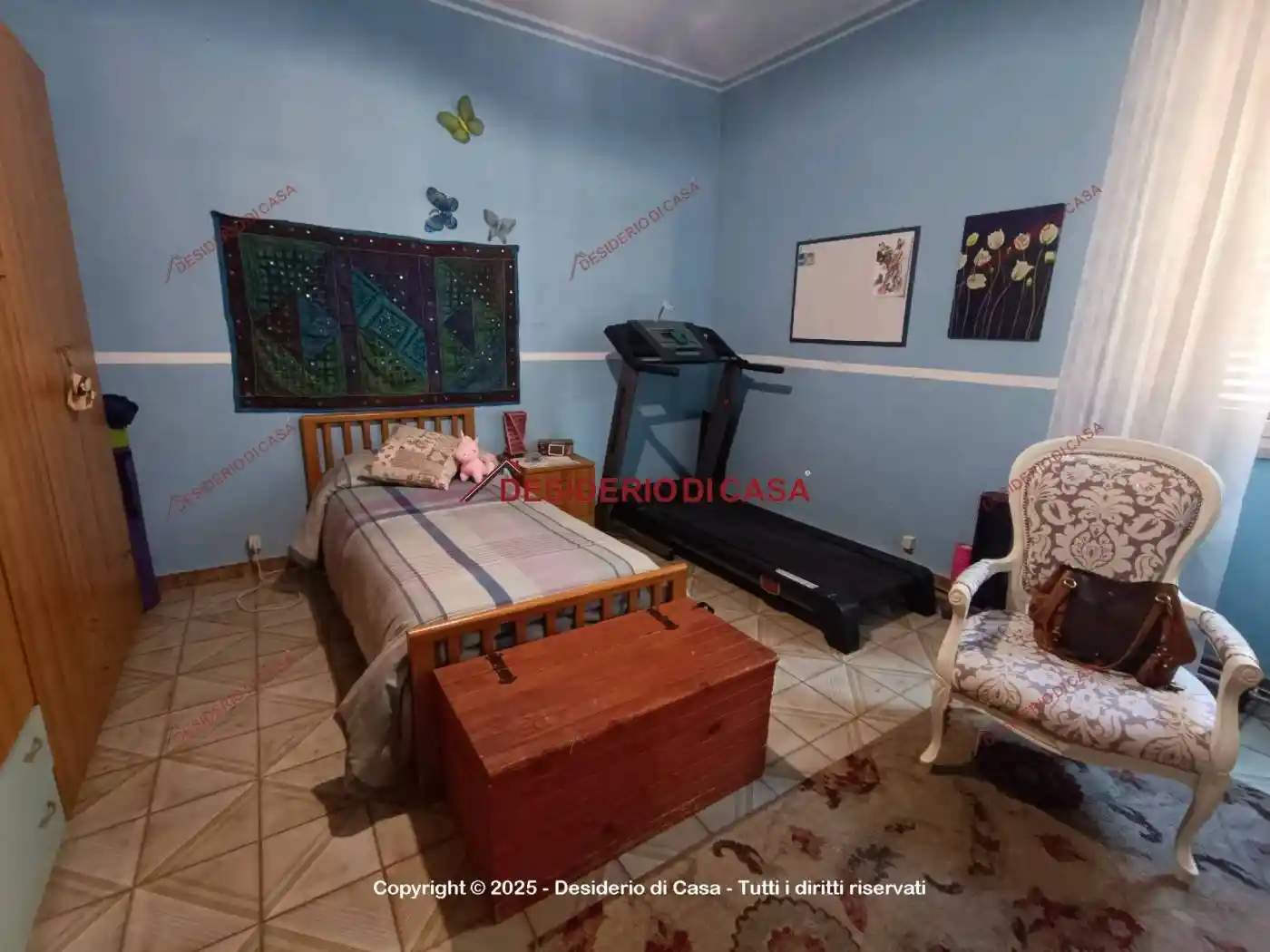 Trilocale via Filippo Corazza 41, Oreto - Perez, Palermo - foto 5