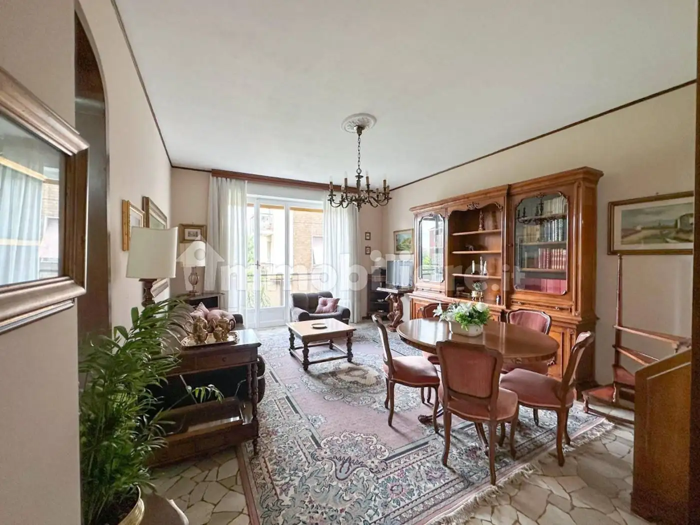 Apartment in vendita a Milan