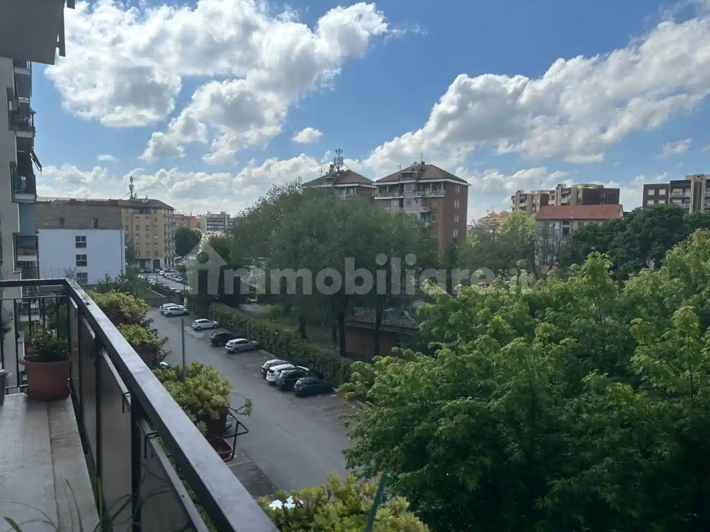 Trilocale via Don Carlo Gnocchi 28, San Siro, Milano - foto 3