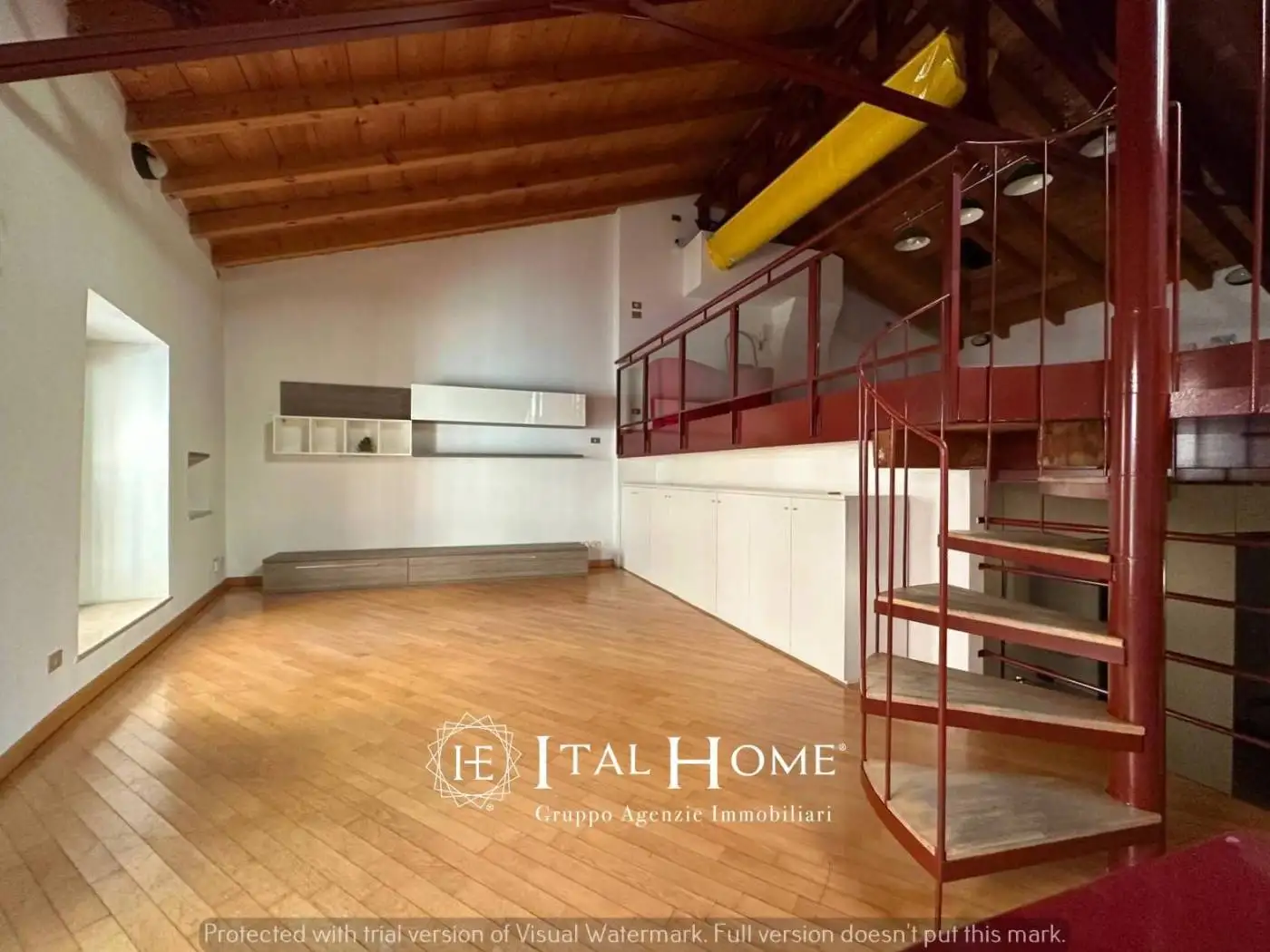 Appartamento in affitto a Verona