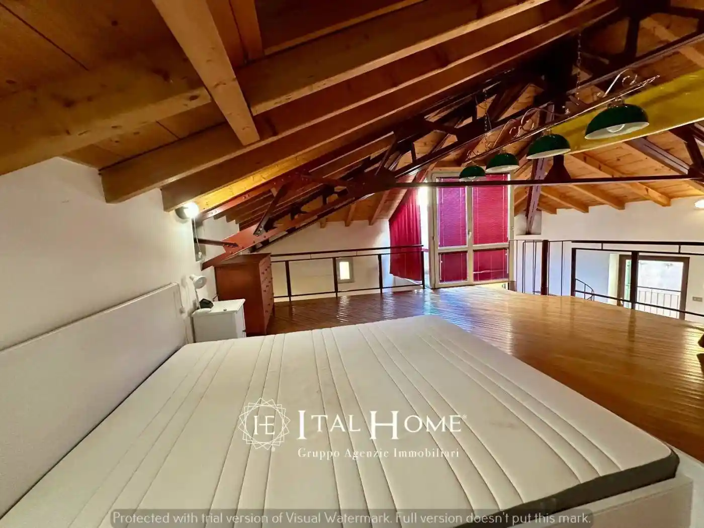 Trilocale vicolo Ostie, Centro Storico, Verona - foto 5