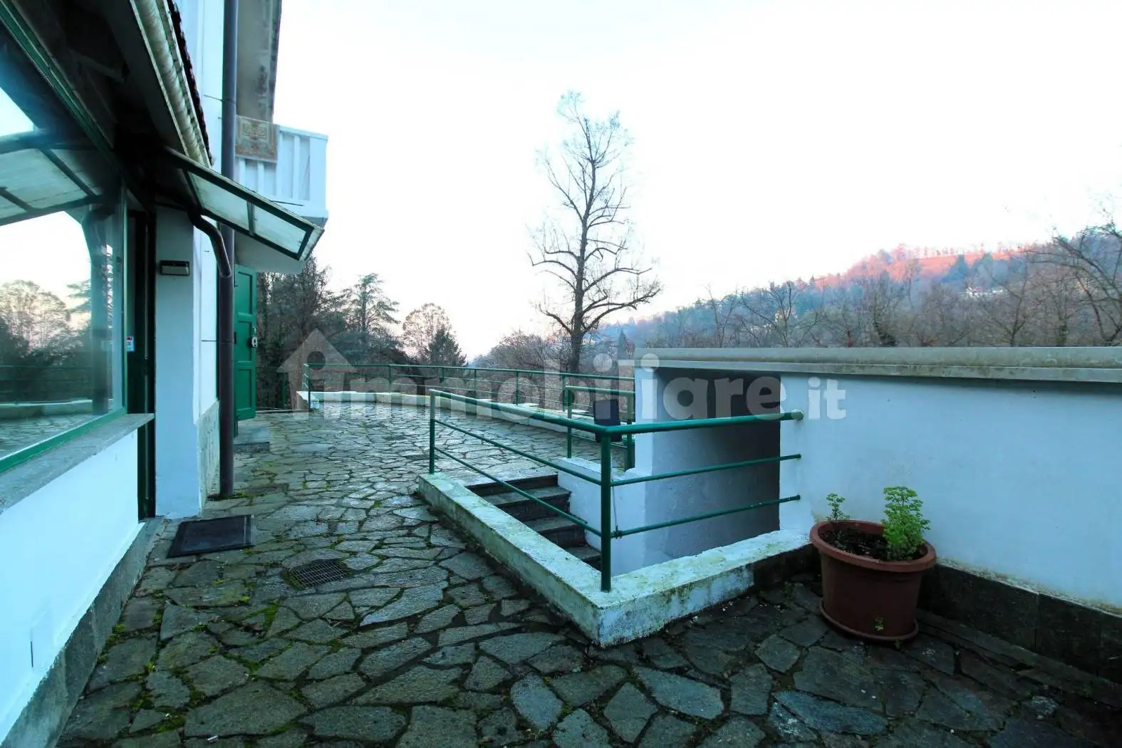 Appartamento in affitto a Torino