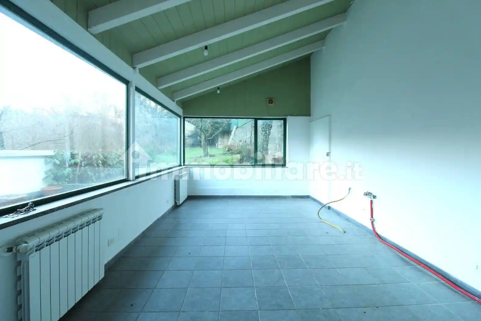 Quadrilocale Strada della Valle dei Pomi 27, Superga, Torino - foto 3