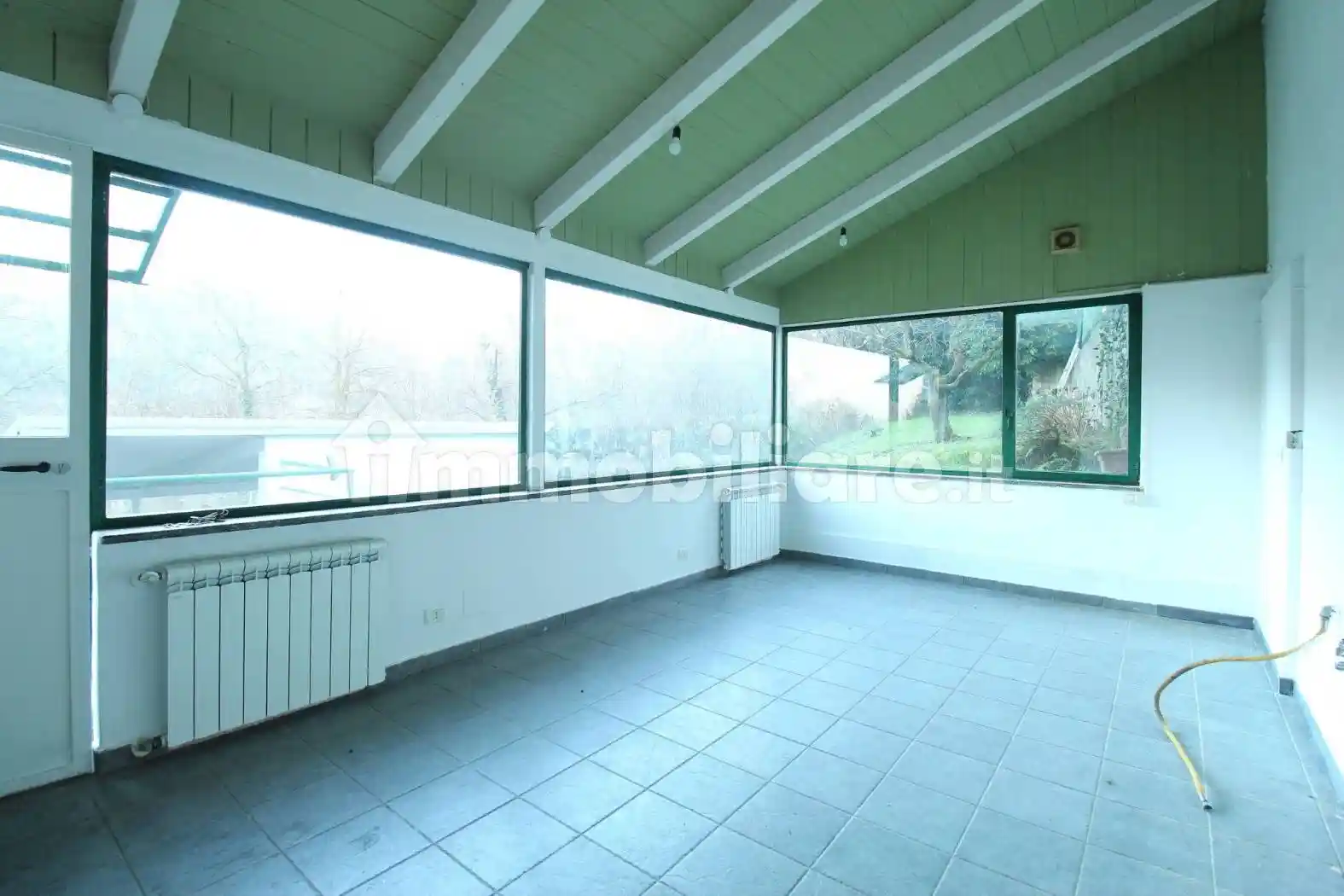 Quadrilocale Strada della Valle dei Pomi 27, Superga, Torino - foto 4