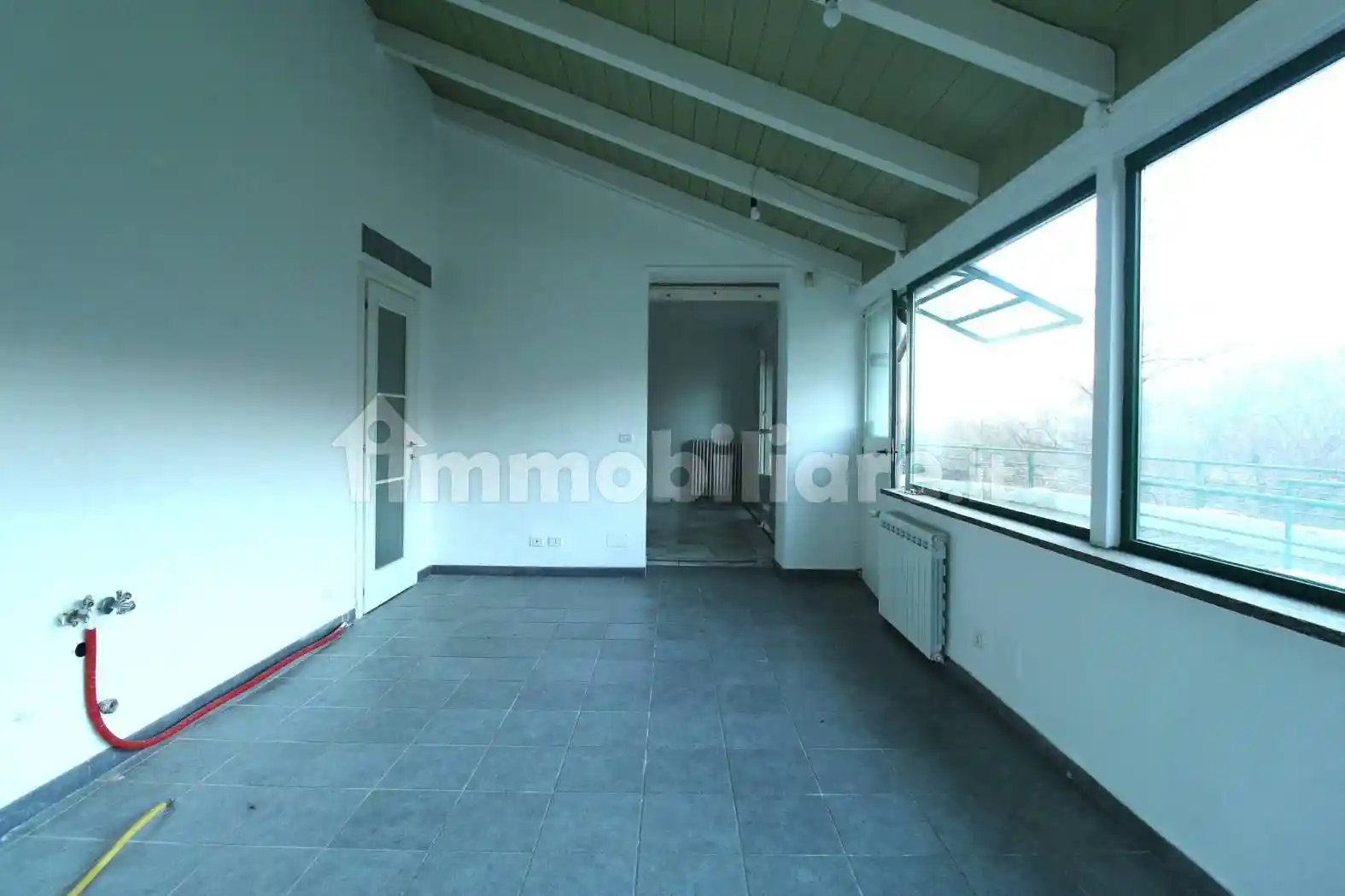 Quadrilocale Strada della Valle dei Pomi 27, Superga, Torino - foto 5