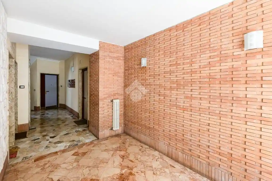 Attico ottimo stato, 138 m², Città Giardino, Roma - foto 2