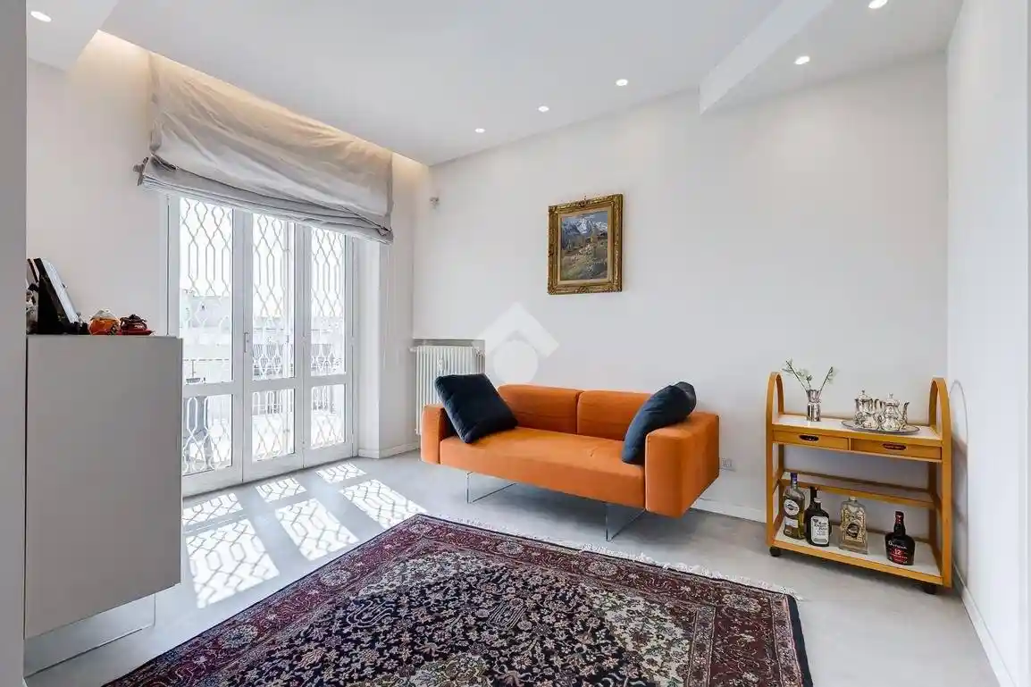 Attico ottimo stato, 138 m², Città Giardino, Roma - foto 3