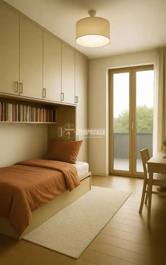 Appartamento - foto 5