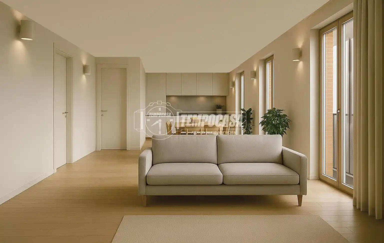 Appartamento - foto 3