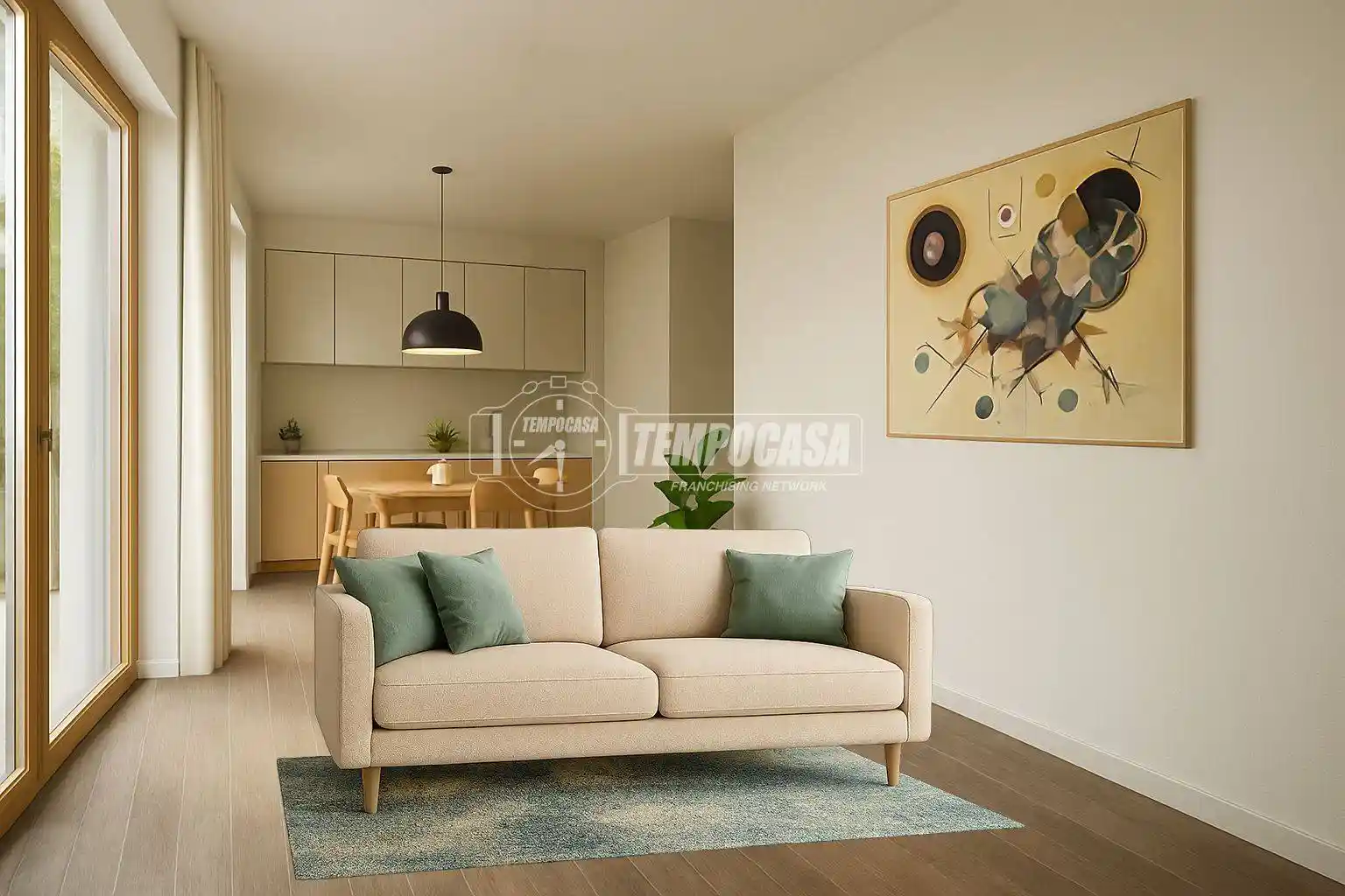 Appartamento - foto 4