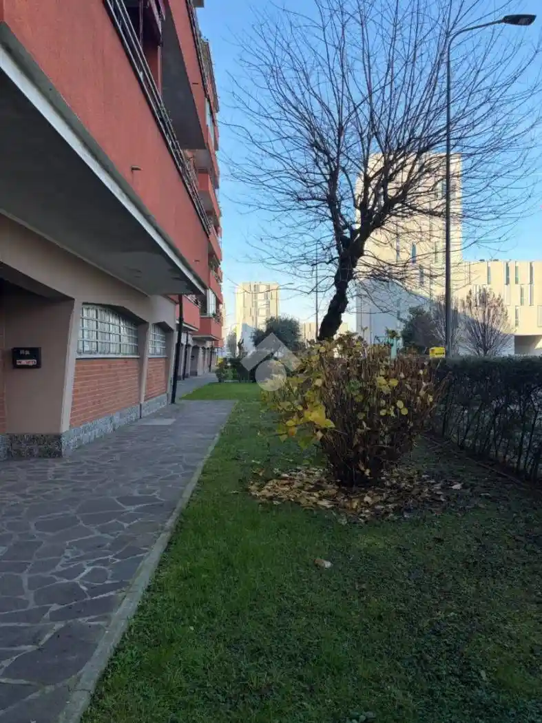 Quadrilocale via Appennini 127, Gallaratese, Milano - foto 2