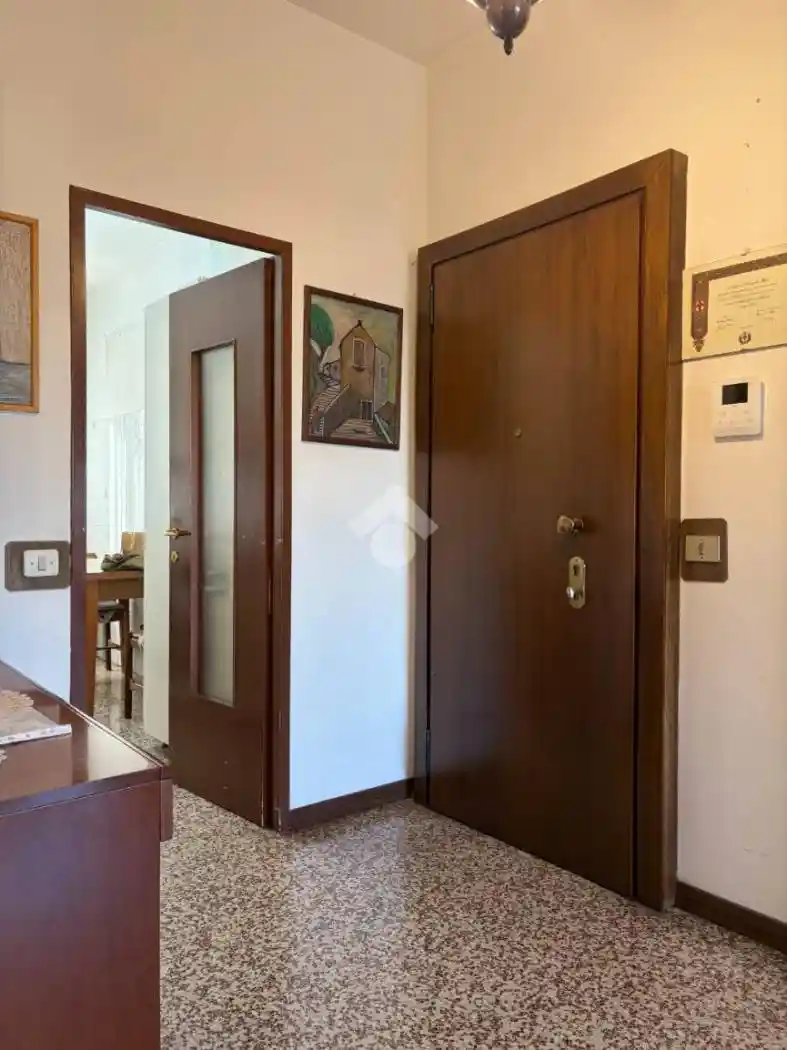 Quadrilocale via Appennini 127, Gallaratese, Milano - foto 3