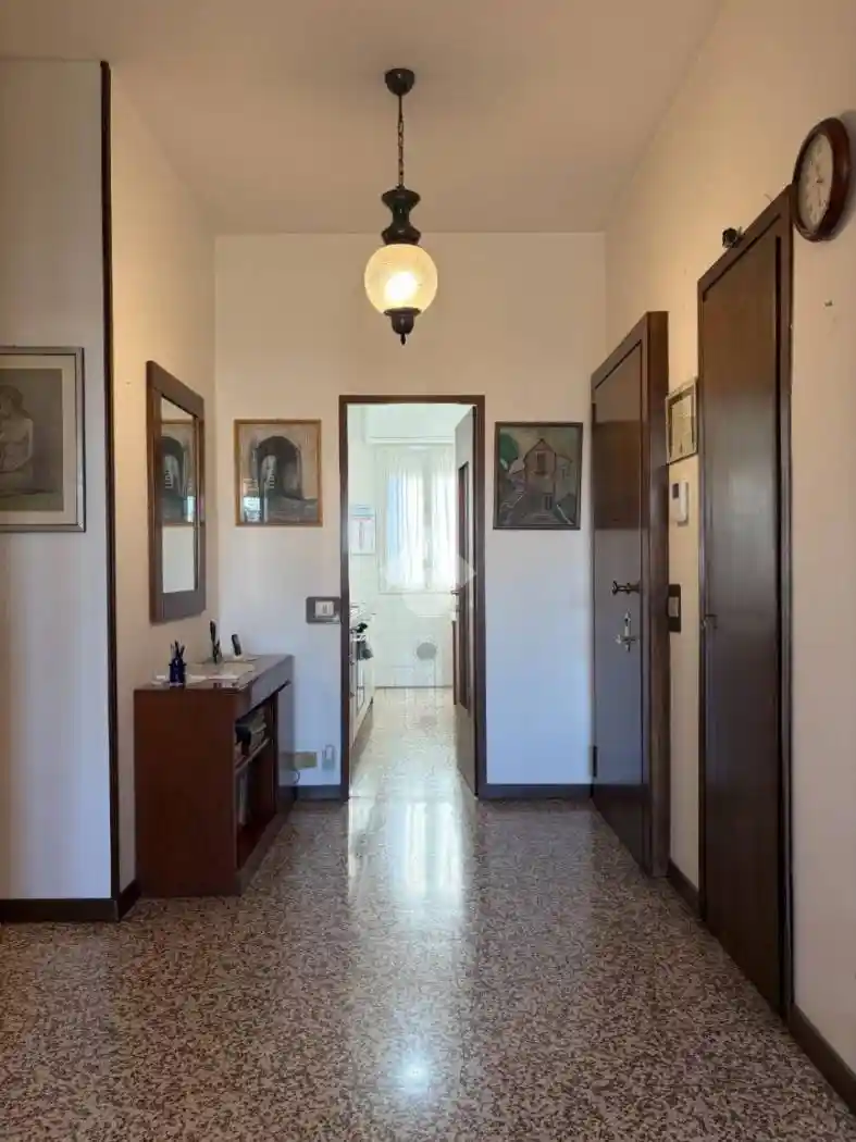 Quadrilocale via Appennini 127, Gallaratese, Milano - foto 4