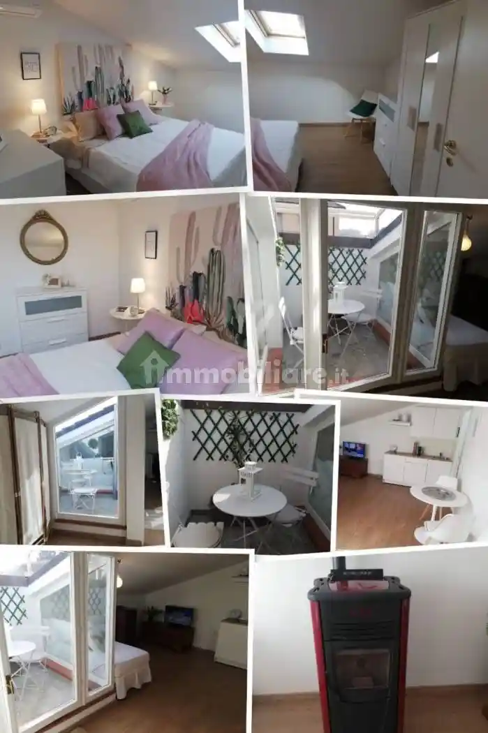 Appartamento in affitto a Reggio Emilia