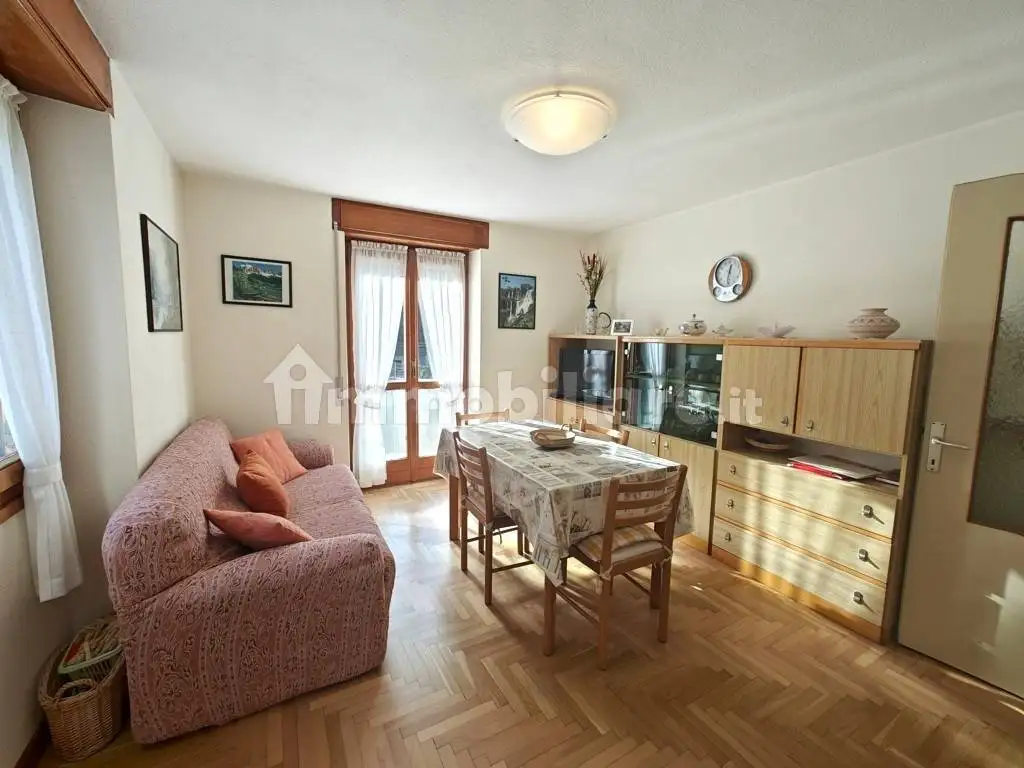 Appartamento in vendita a Caspoggio