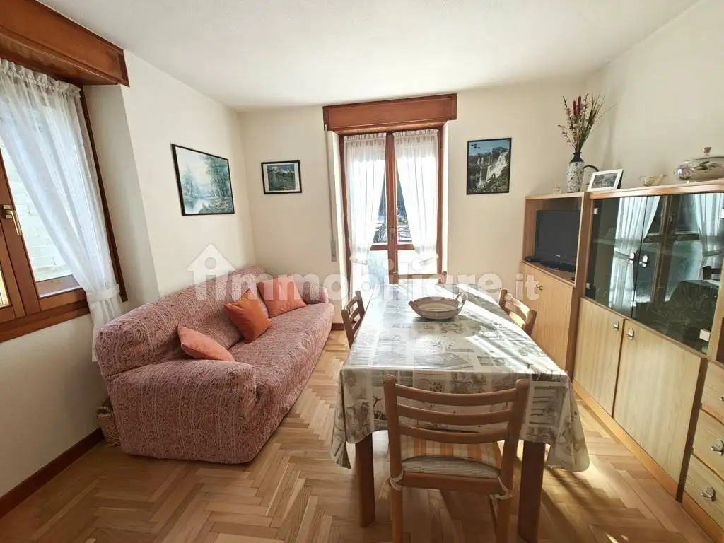 Quadrilocale via Ezio Vanoni 56, Centro, Caspoggio - foto 2