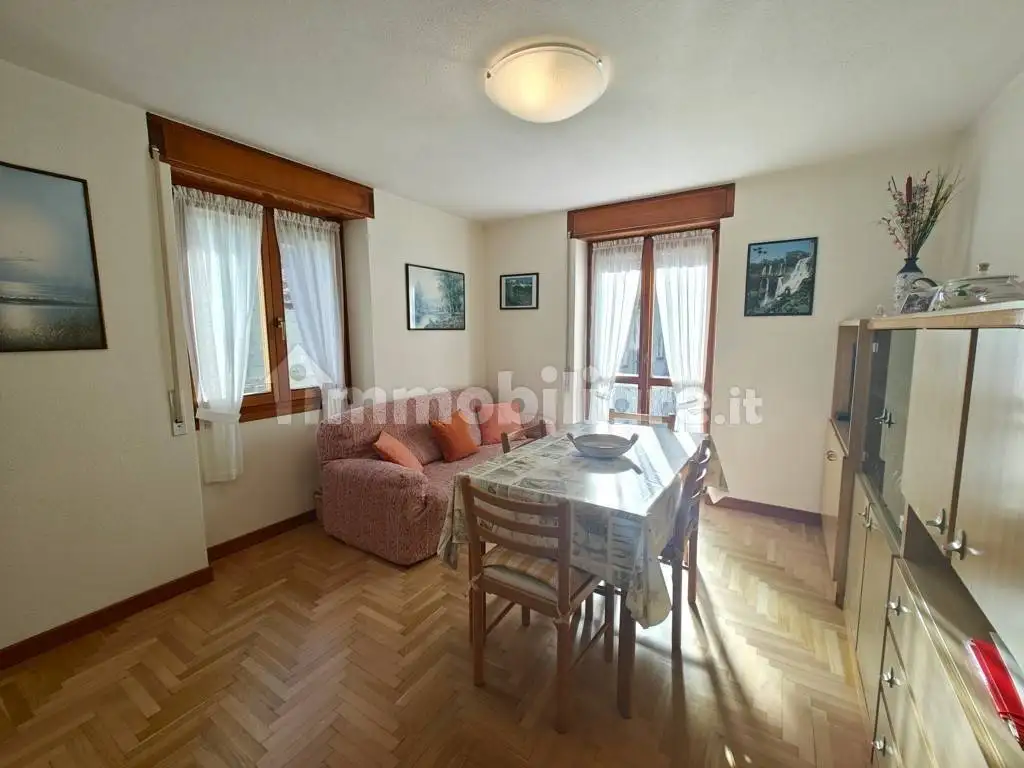 Quadrilocale via Ezio Vanoni 56, Centro, Caspoggio - foto 3