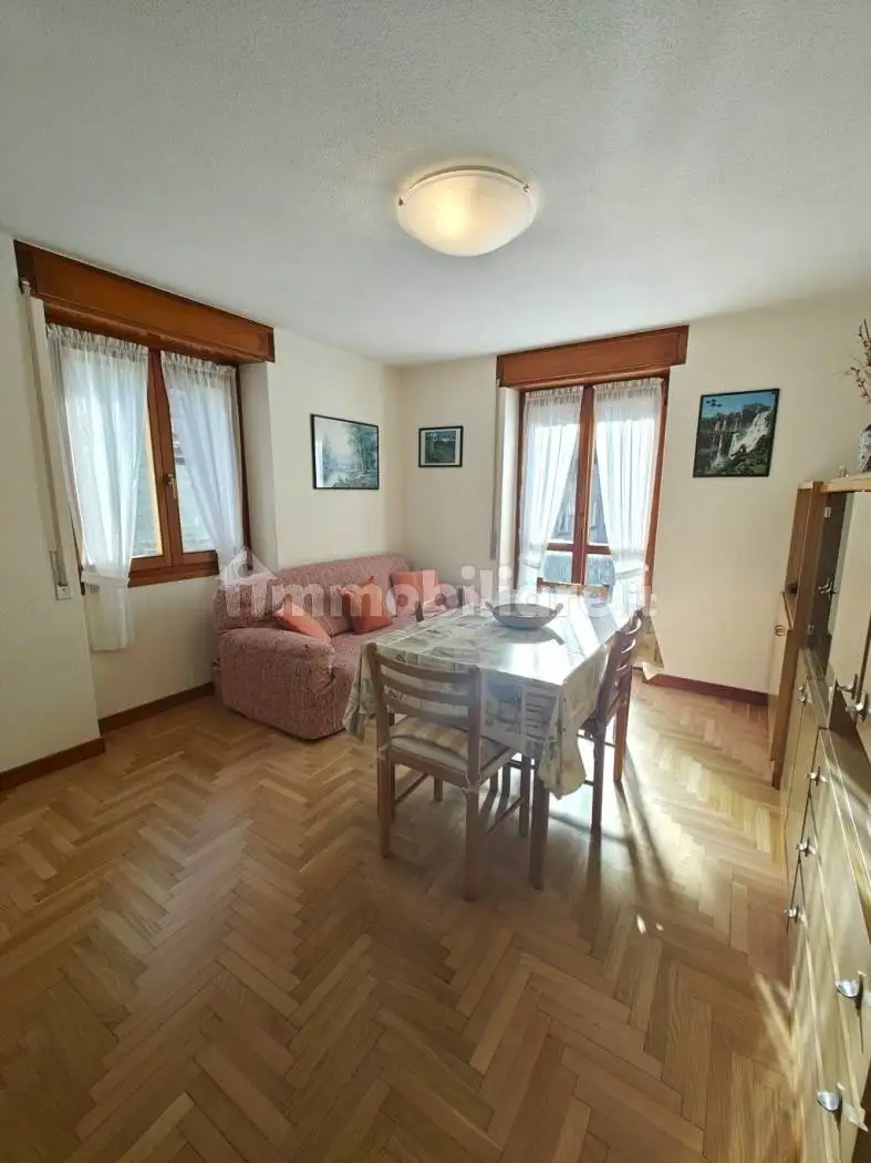 Quadrilocale via Ezio Vanoni 56, Centro, Caspoggio - foto 4