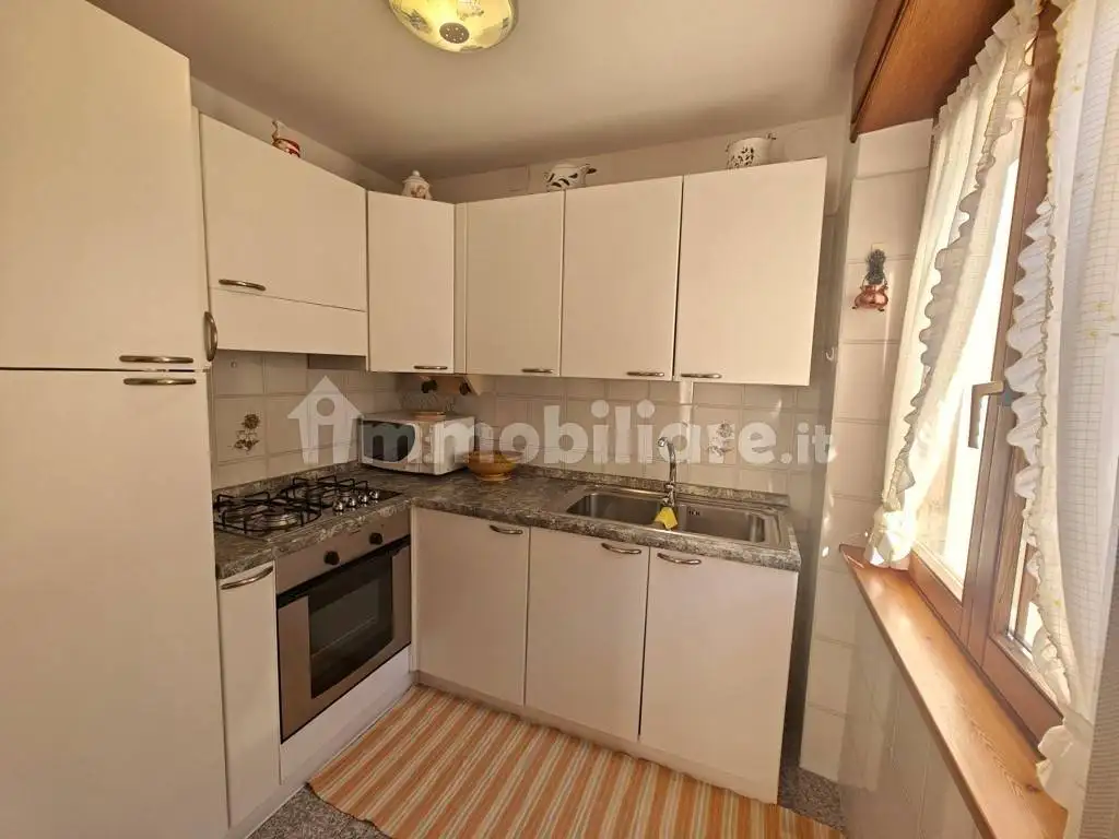 Quadrilocale via Ezio Vanoni 56, Centro, Caspoggio - foto 5