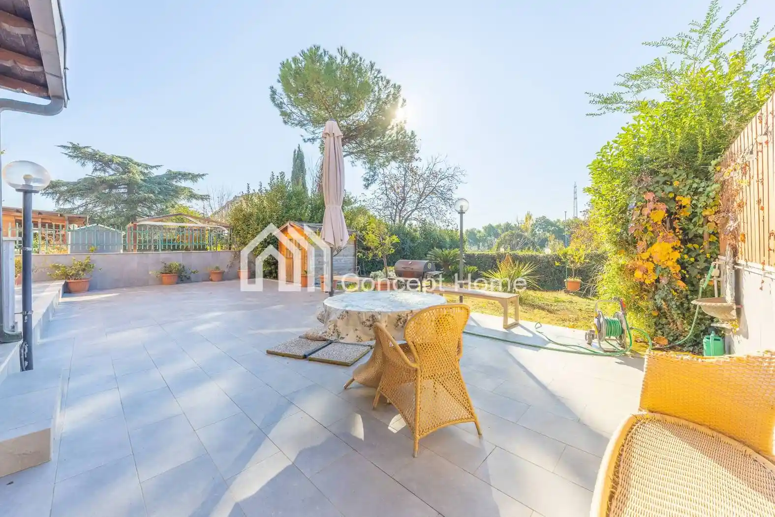 Trilocale via Francesco Vitalini 72, Tor Sapienza - La Rustica, Roma - foto 4