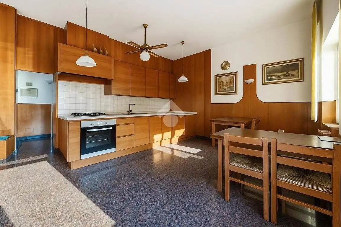 Appartamento in vendita a Cerro Veronese