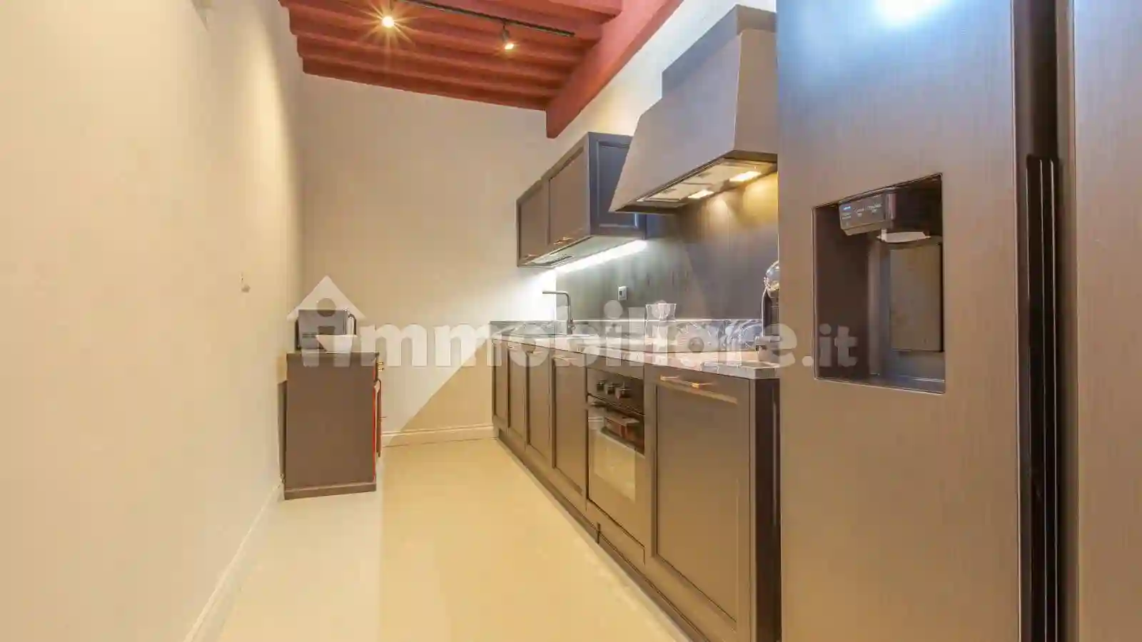 Appartamento corso Italia 78, Porta Crucifera, Arezzo - foto 4