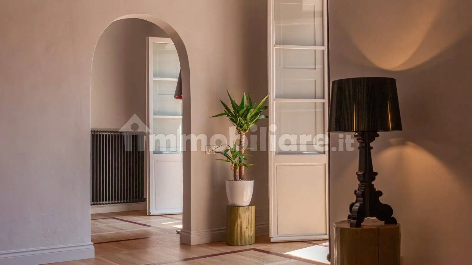 Appartamento corso Italia 78, Porta Crucifera, Arezzo - foto 4