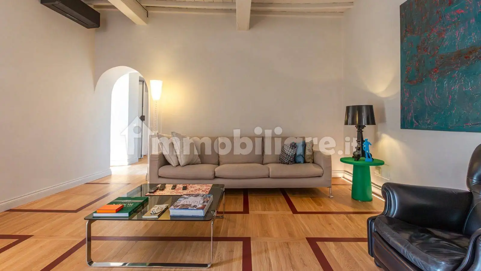 Appartamento corso Italia 78, Porta Crucifera, Arezzo - foto 5