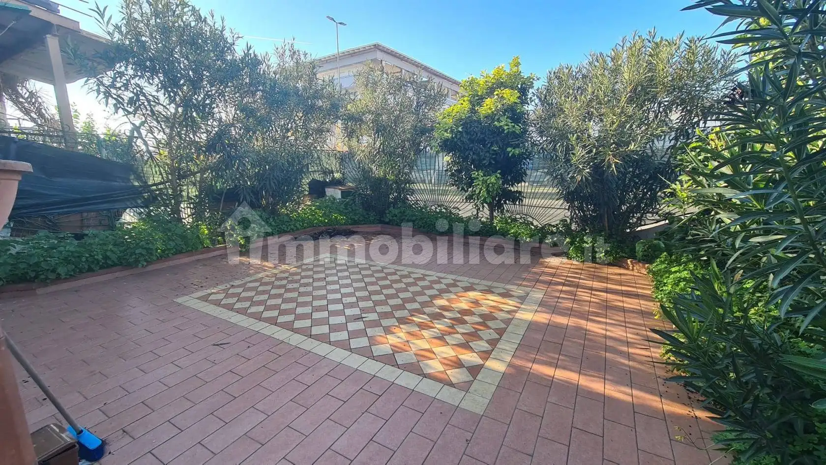 Villa in affitto a Castel Volturno