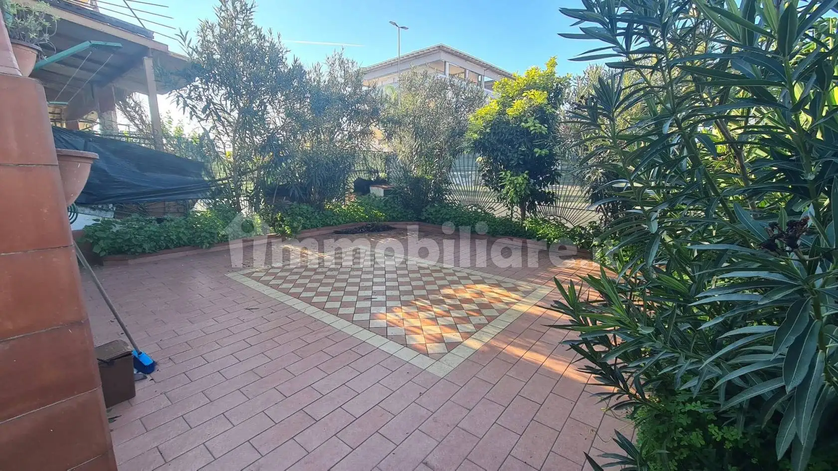 Villa unifamiliare viale Giacomo Balla, Baia Verde, Castel Volturno - foto 3