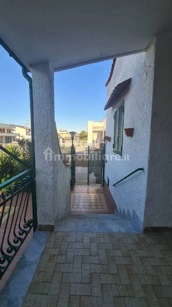 Villa unifamiliare viale Giacomo Balla, Baia Verde, Castel Volturno - foto 5